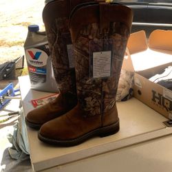 Sg Snake Boot 