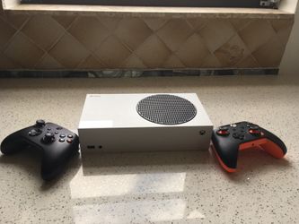 Xbox Series S