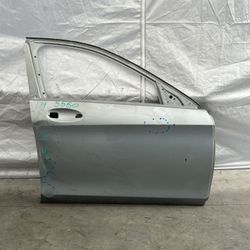 2014 Mercedes Benz S550 Right Front Door Shell