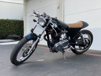2008 Suzuki boulevard s40