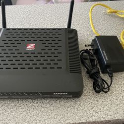 Cable Modem/router DOCSIS 3.0 Modem/router 