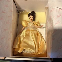 Marie Osmond Collectible Doll
