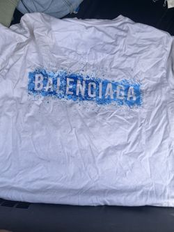 Balenciaga Shirt