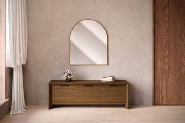 Kenny 72" Media Console