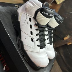 Jordan 6-17-23