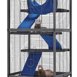 Cage For Birds Or Other Pets 