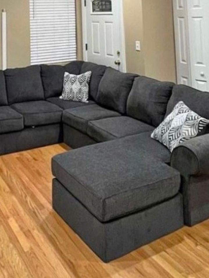 Sectional Couch