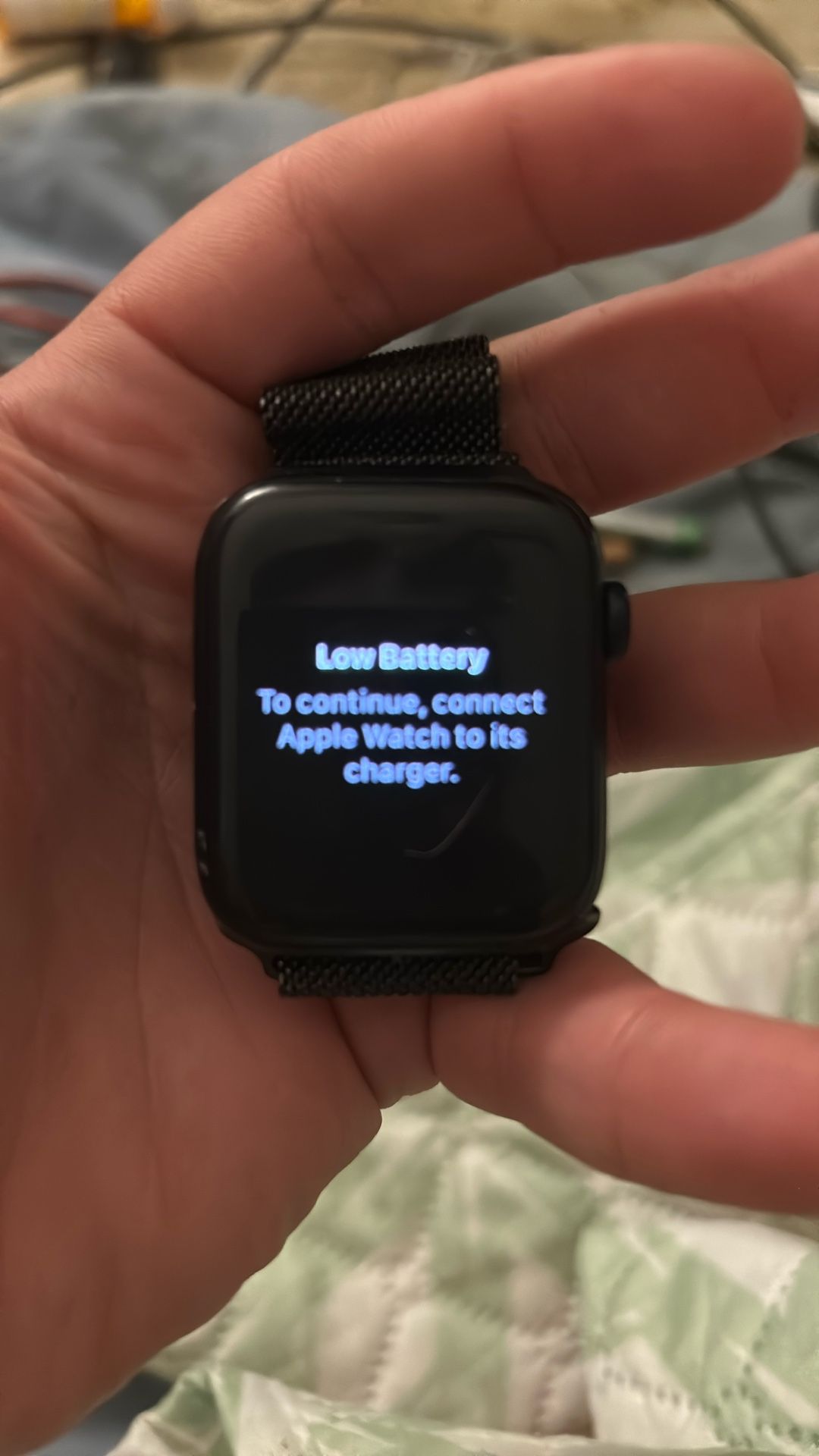 Apple Watch