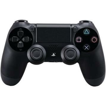 PS4 wireless controller!