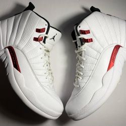 Jordan 12-Twist