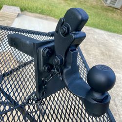 BW Trailer Hitch