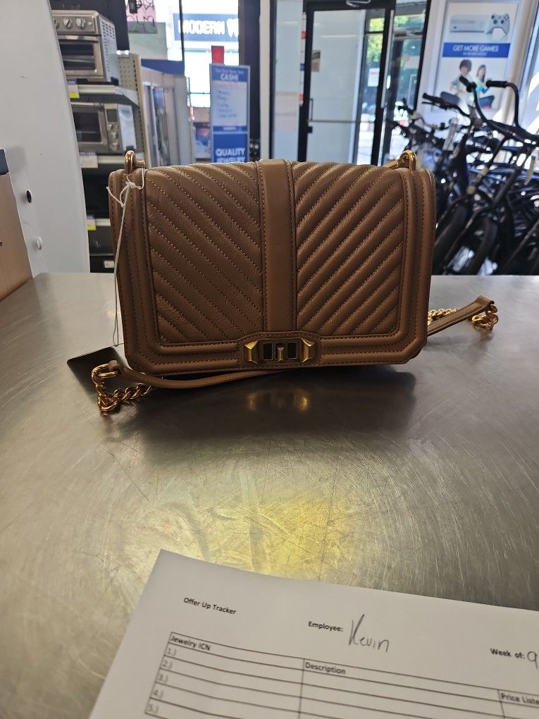Rebecca Minkoff