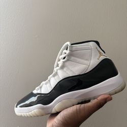 Size 10.5 Og All
