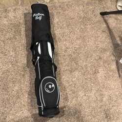 Malbon Walking Bag