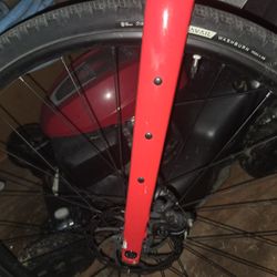 Salsa Bike $1,000 Obo