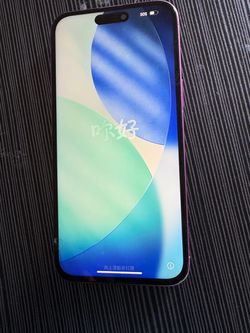 iPhone 16 Plus