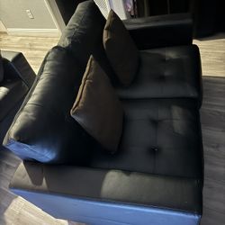 Free Couch