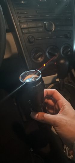 Working Flashlight