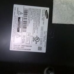 Samsung Tv