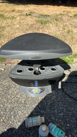 Aerogarden 