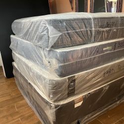 New Mattresses