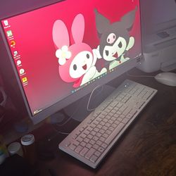 All In One Hp Computer 