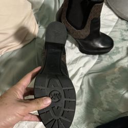 Botines Size 9