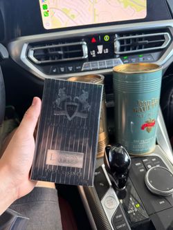 Marly Layton Parfum