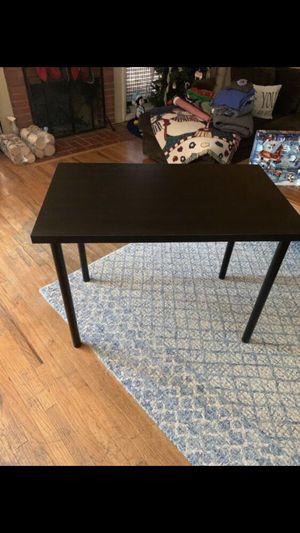 New And Used Ikea Desk For Sale In Fountain Valley Ca Offerup