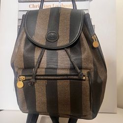 FENDI Backpack 