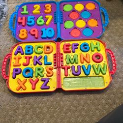 Sesame Street Take Along Sets