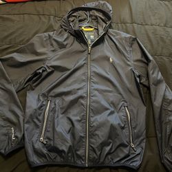 Polo Ralph Lauren Windbreaker 
