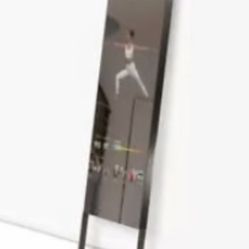 Lululemon Studio Mirror 