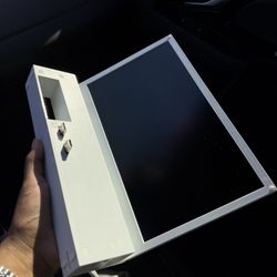 SCREEN ATTACHMENT FOR XBOX SERIES S 120Hz (SCREEN ONLY)