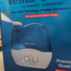 Humidifier