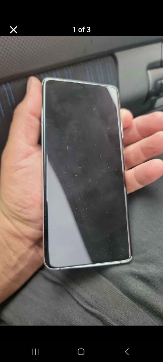 Samsung Galaxy S21 Ultra 5g