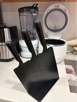 IKEA Knife Set