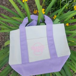 Brandnew $10 each mini totes