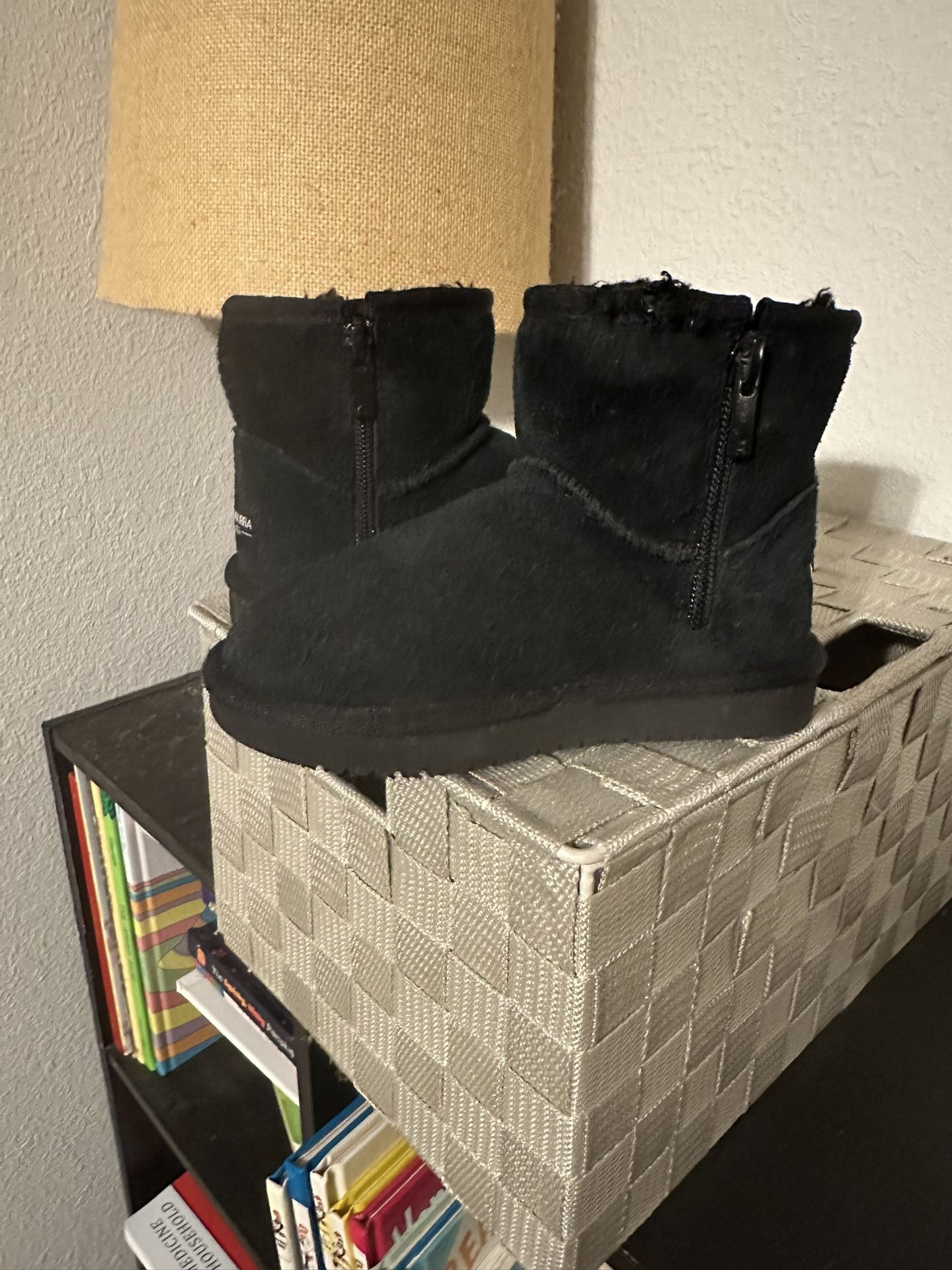 Toddler Ugg Boots 10T