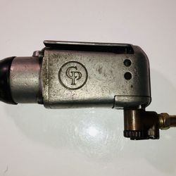 Chicago Pneumatic 3/8 Inch Air Impact Wrench