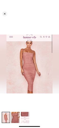 House Of Cb