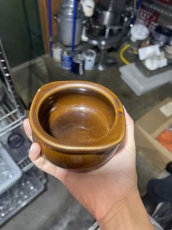 Small Ceramic Bowls