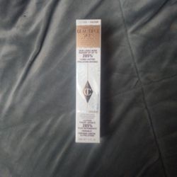 Brand New Charlotte Tilbury  Foundation 