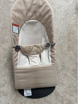 Baby Bjorn bouncer