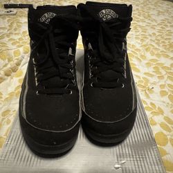 2002 chrome 2s size 8.5