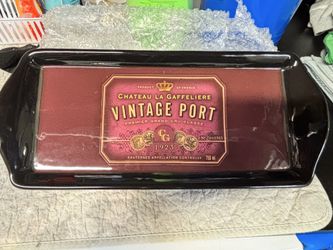 Serving Tray