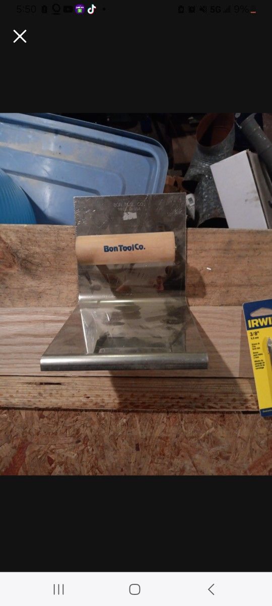 Step Tool By Bontoolco.