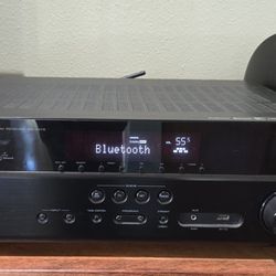 Yamaha/JBL/Sony Bluetooth Hi-Fi Vinyl Sound System