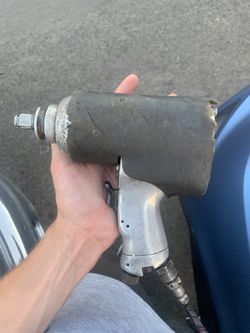 impact Gun