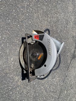Skillsaw